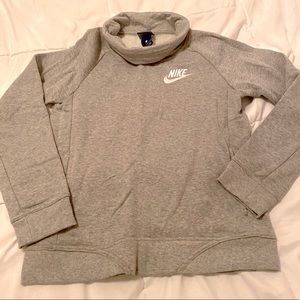 Kids Nike pullover